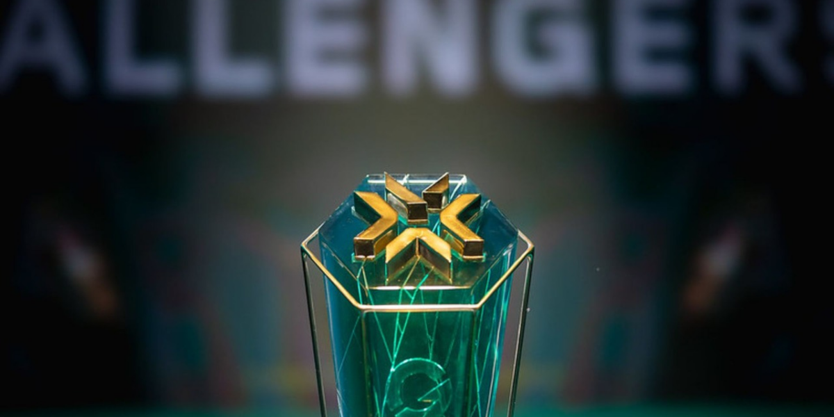 Team Liquid Brazil classificou no VCB