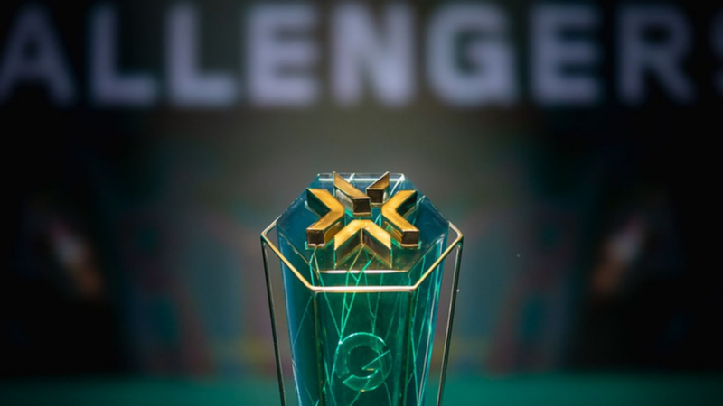 Team Liquid Brazil classificou no VCB