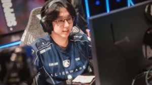 Team Liquid Summary LCS Spring 2026