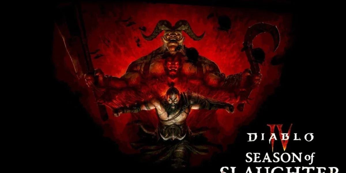 Temporada 12 de Diablo IV