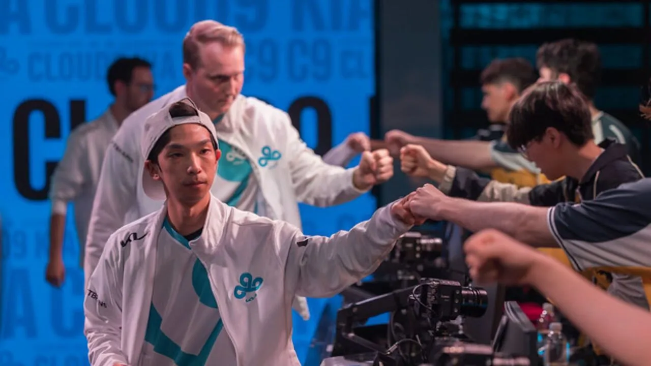 Tudo sobre os Resultados da semana 3 da LCS