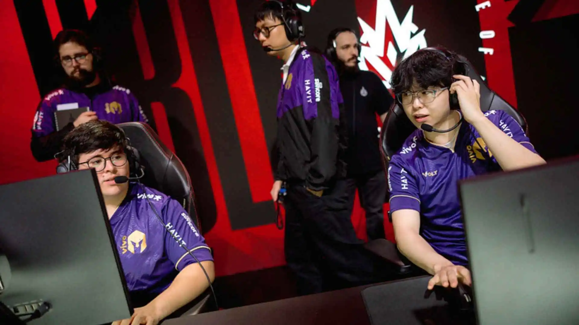 Vivo Keyd Stars CBLOL 2026