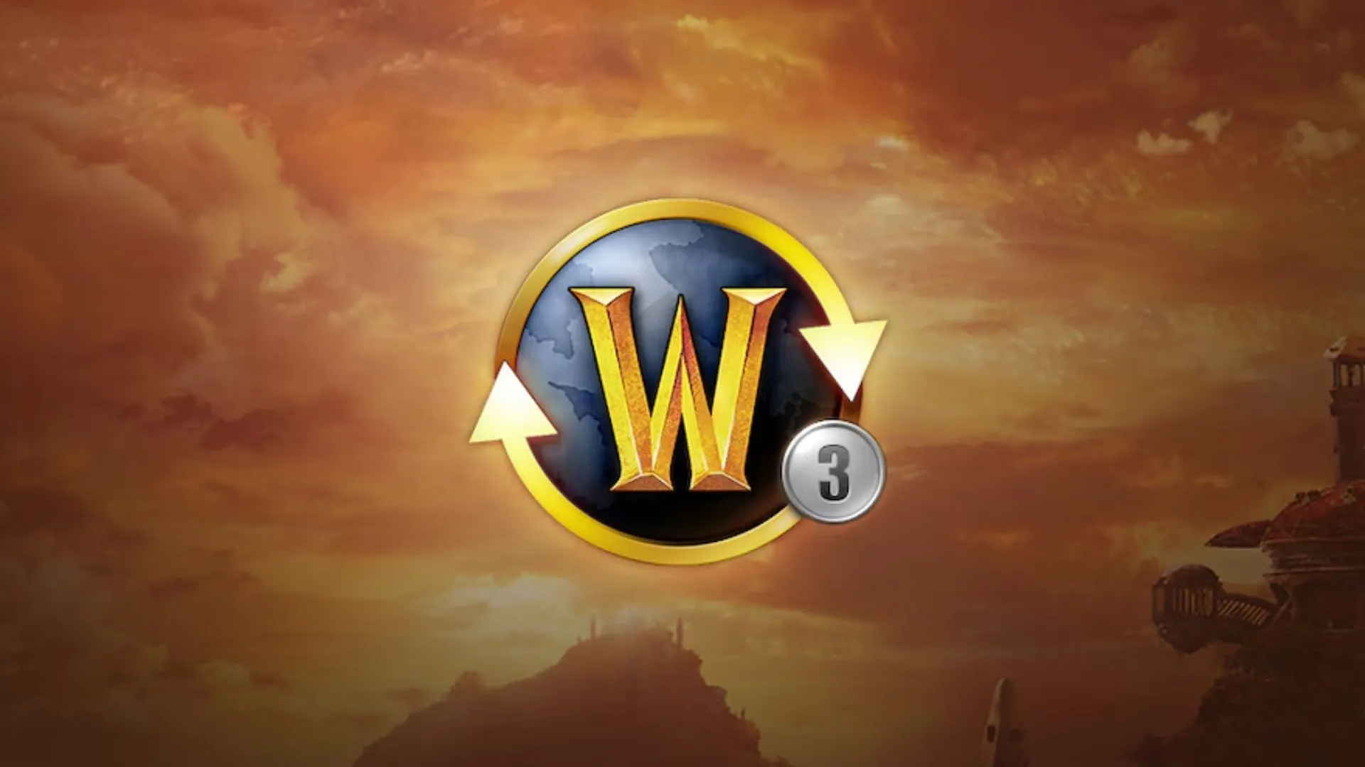 World of Warcraft subscription