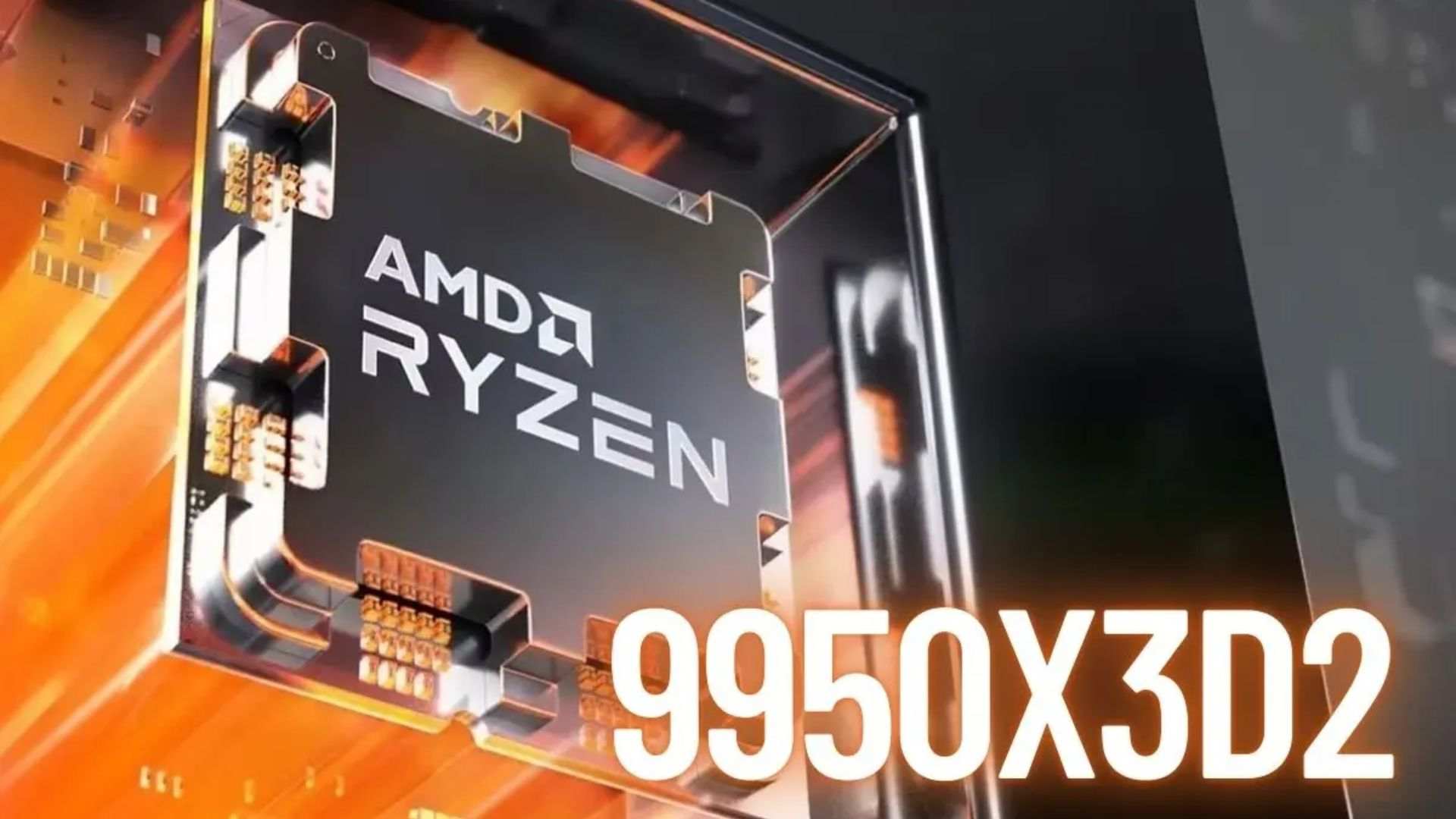 amd ryzen 9-9950x3d2