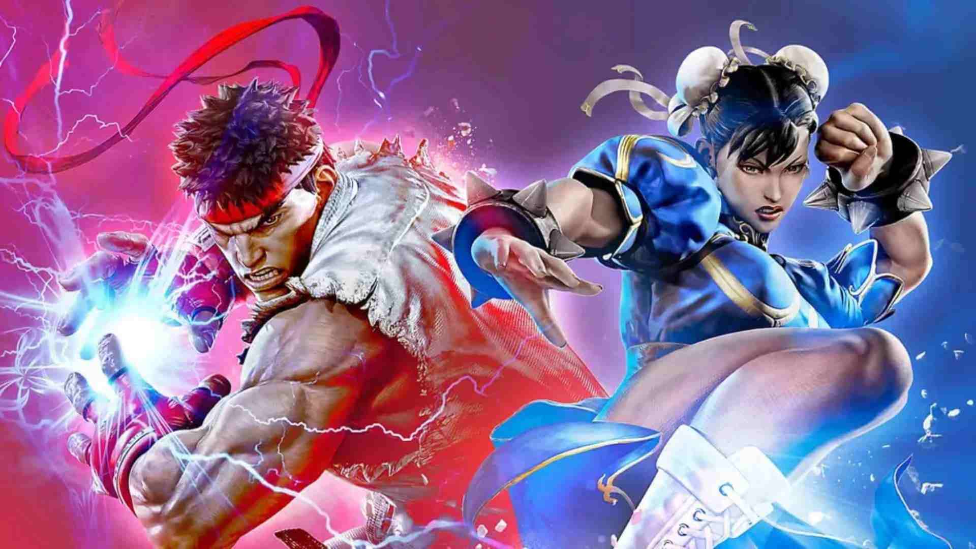 balanceamento sf6 dlc