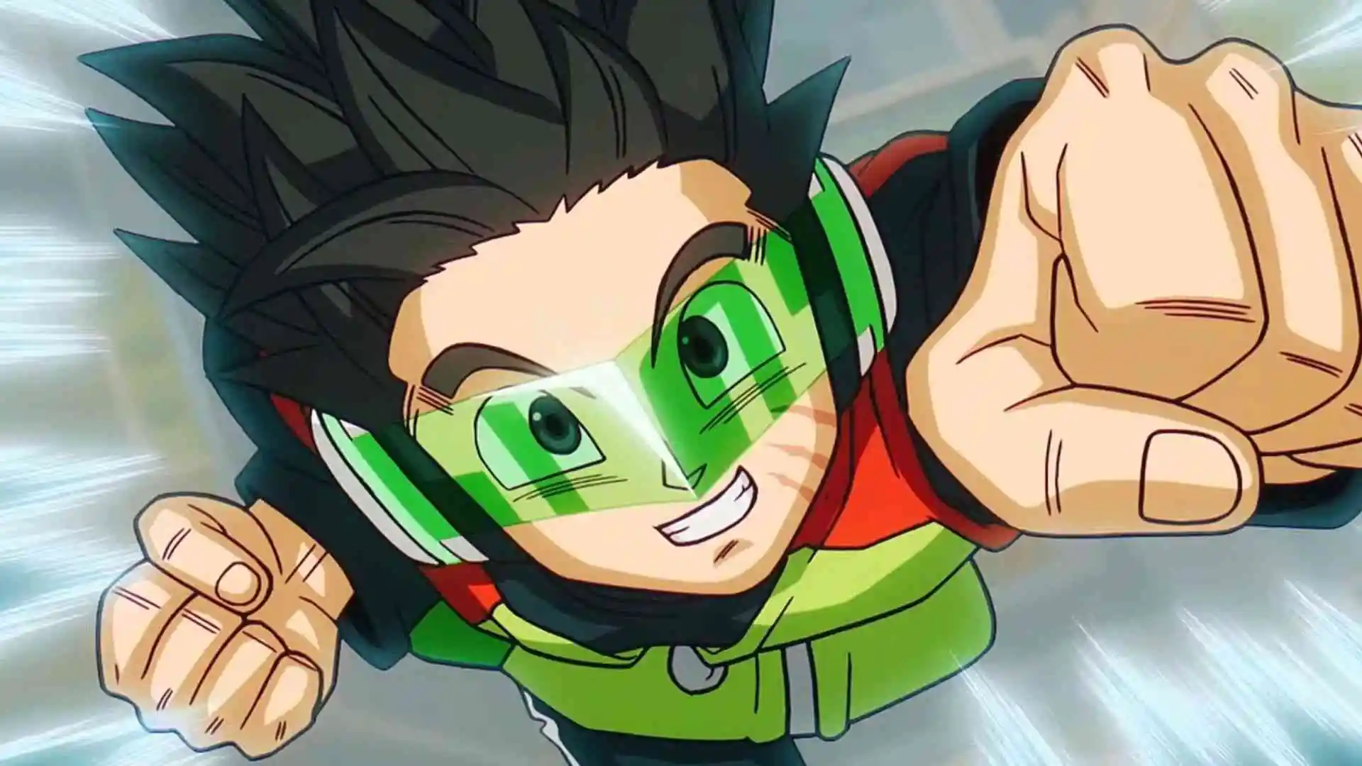 desenvolvimento xenoverse 3