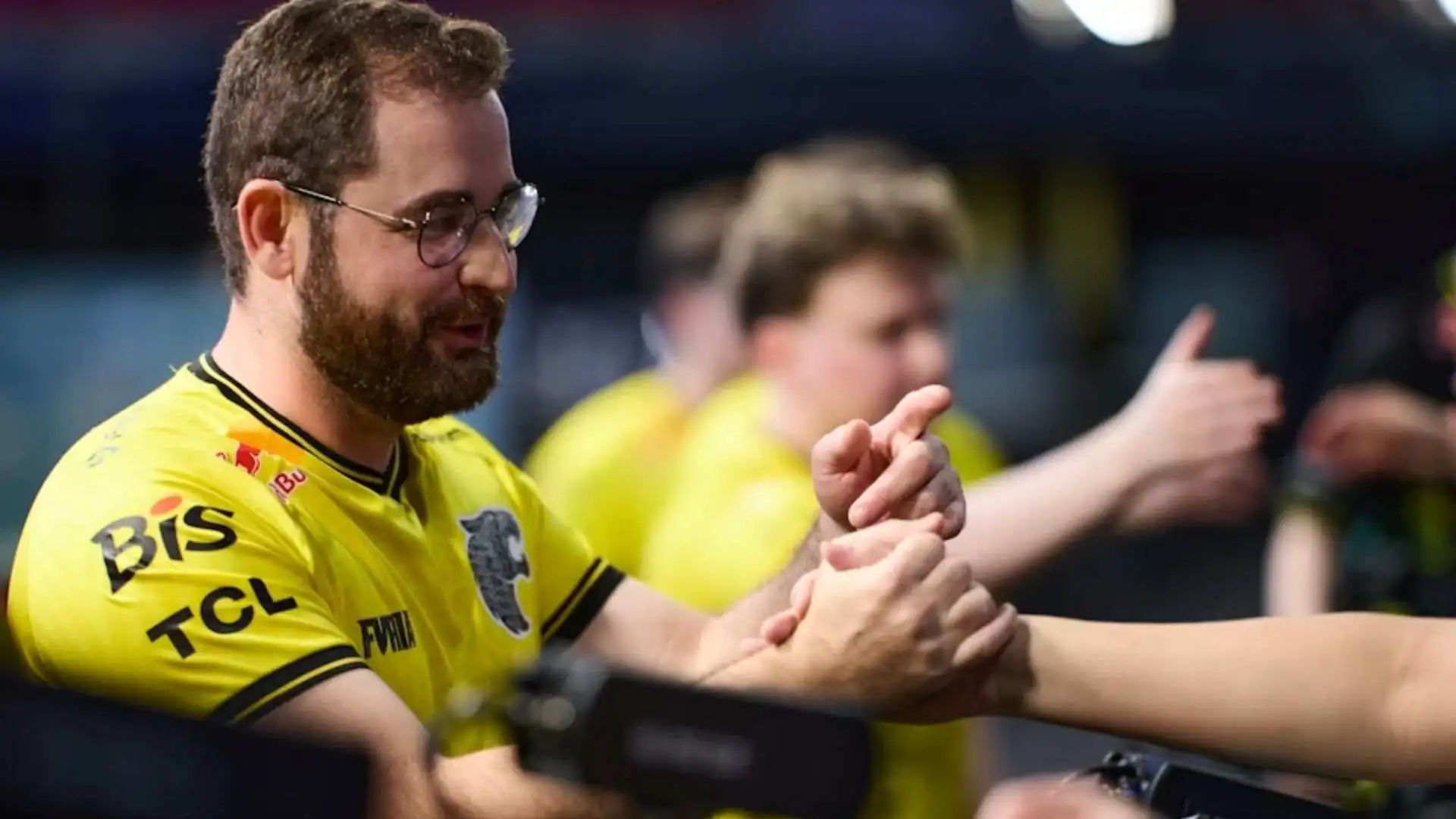 furia Playoffs IEM Rio 2026