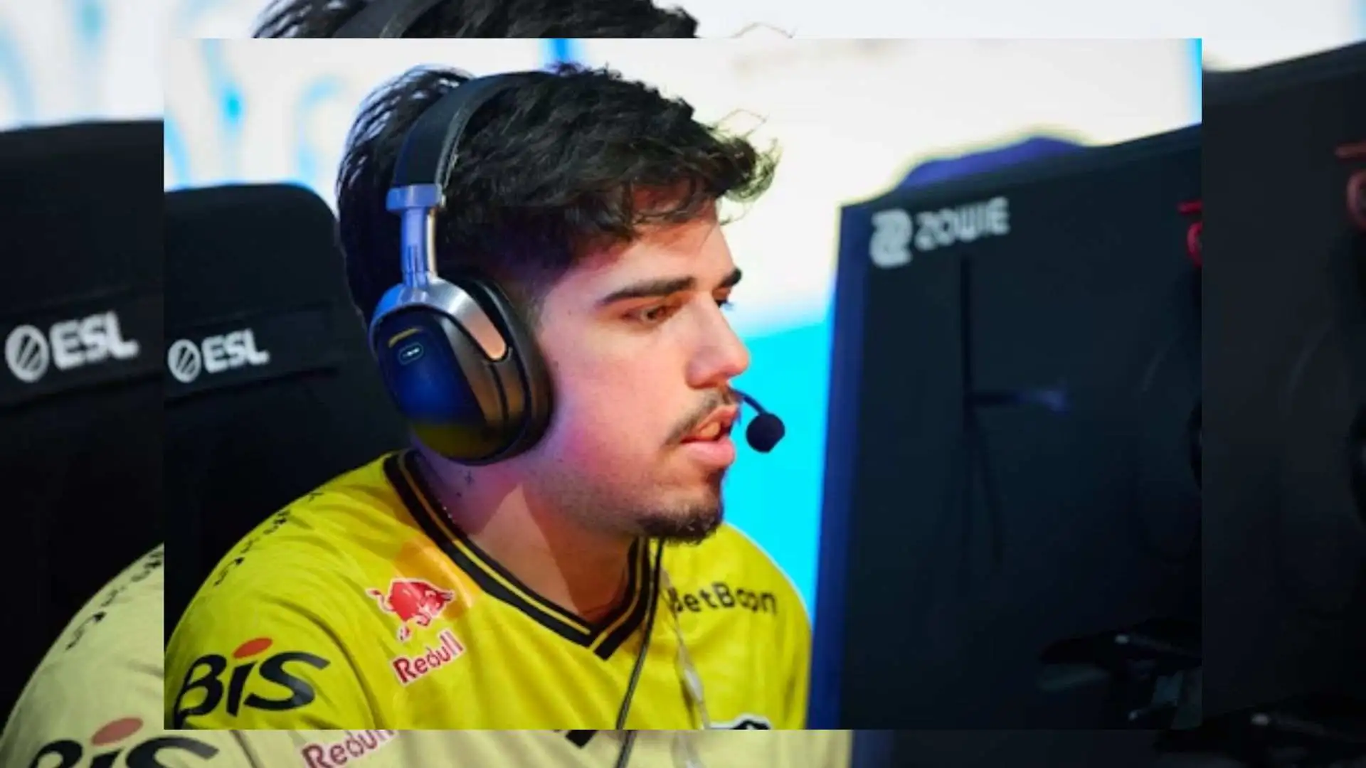 furia quarto lugar impacto