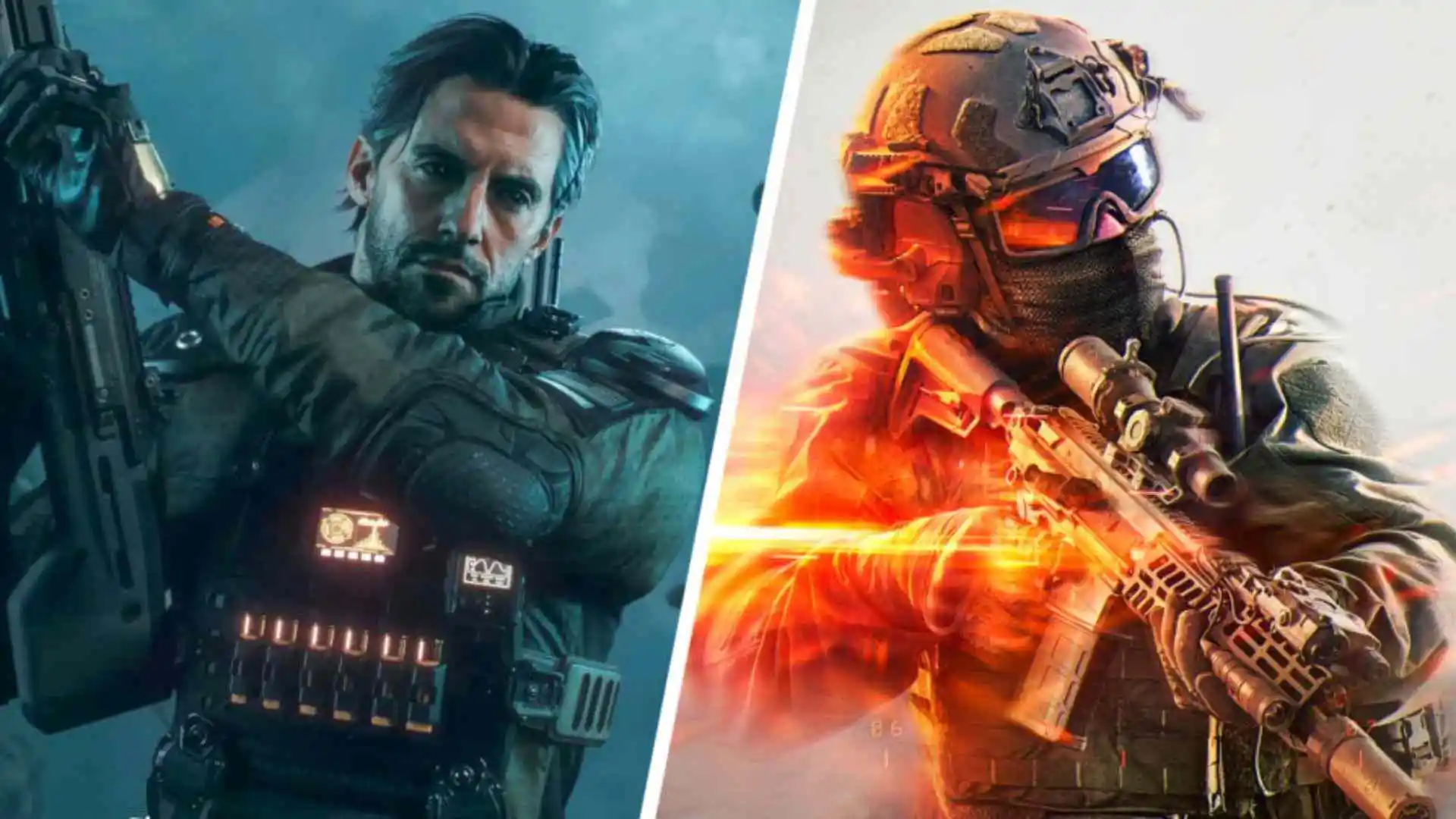 futuro battlefield movie