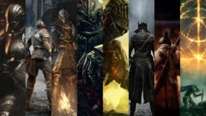 futuro da FromSoftware