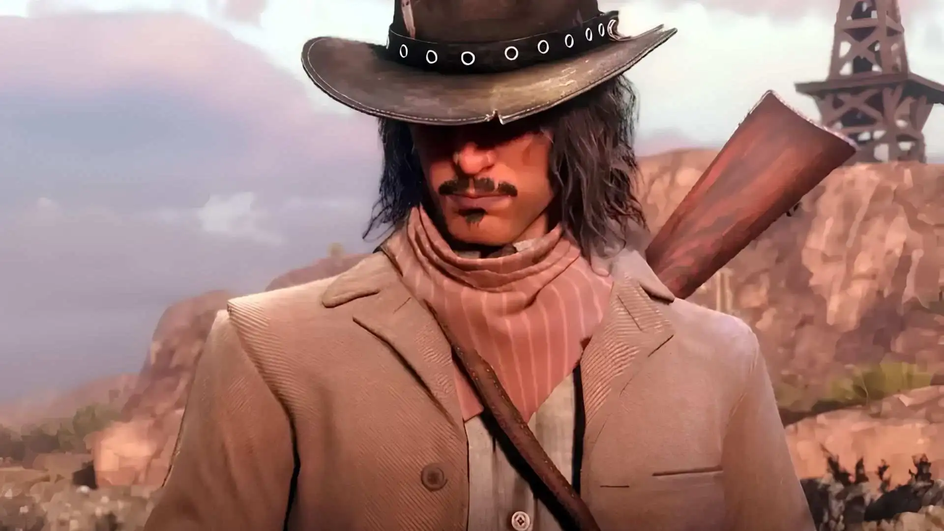 futuro red dead redemption 3