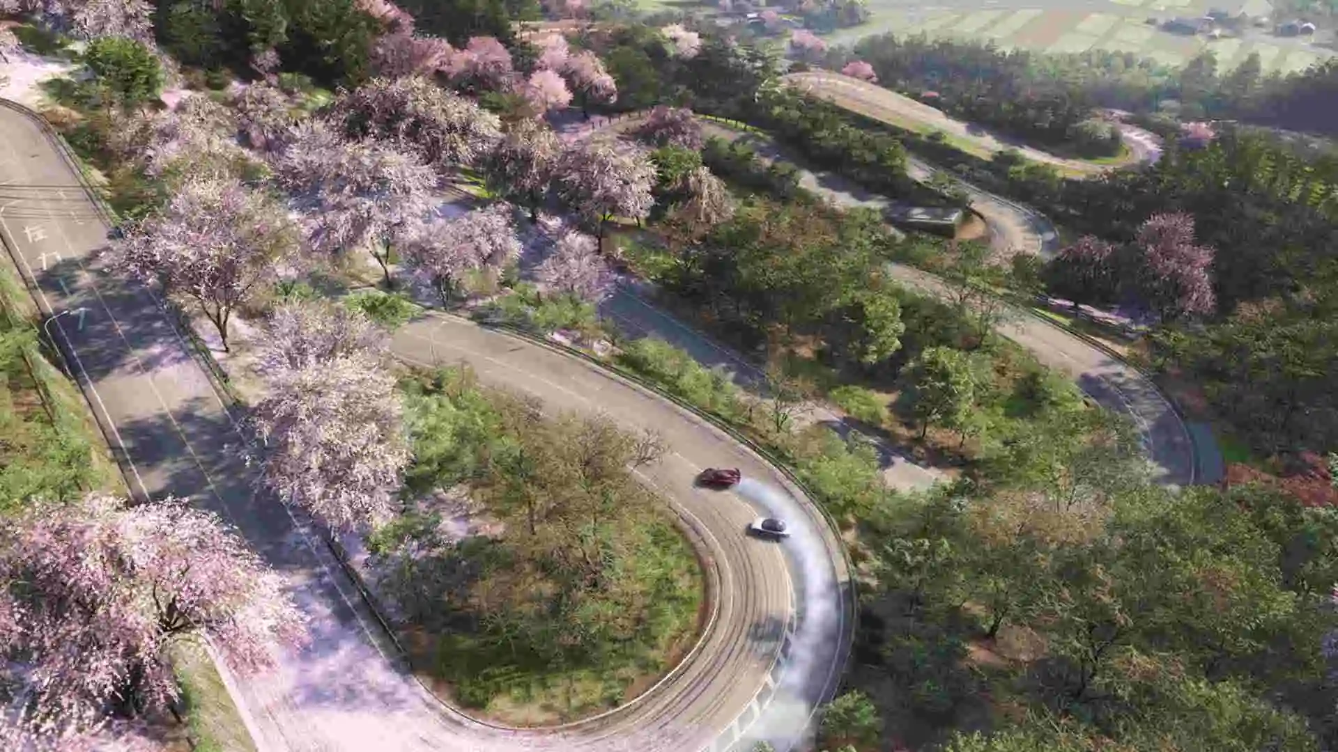 graficos 4k forza horizon