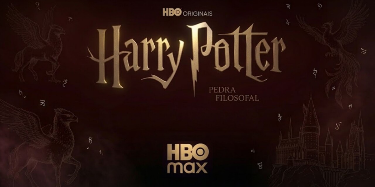 harry potter hbo
