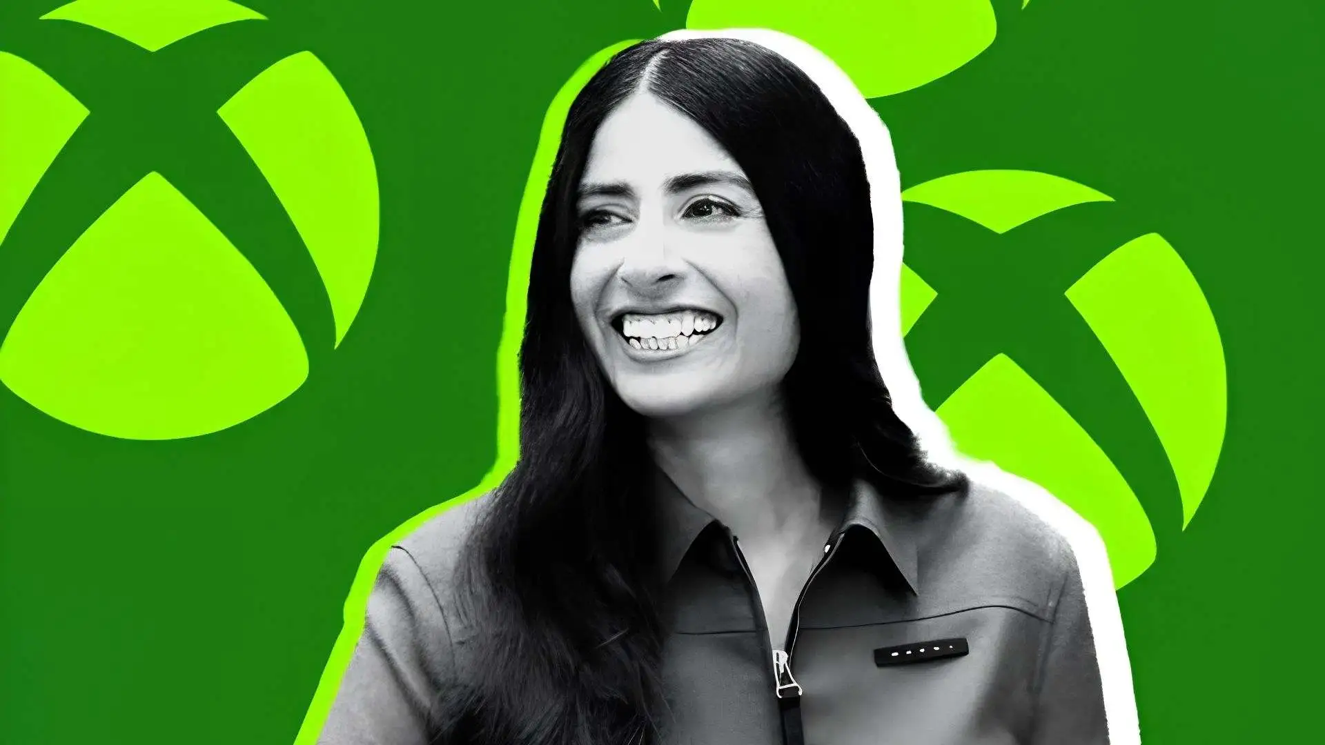impacto das declarações de Asha Sharma