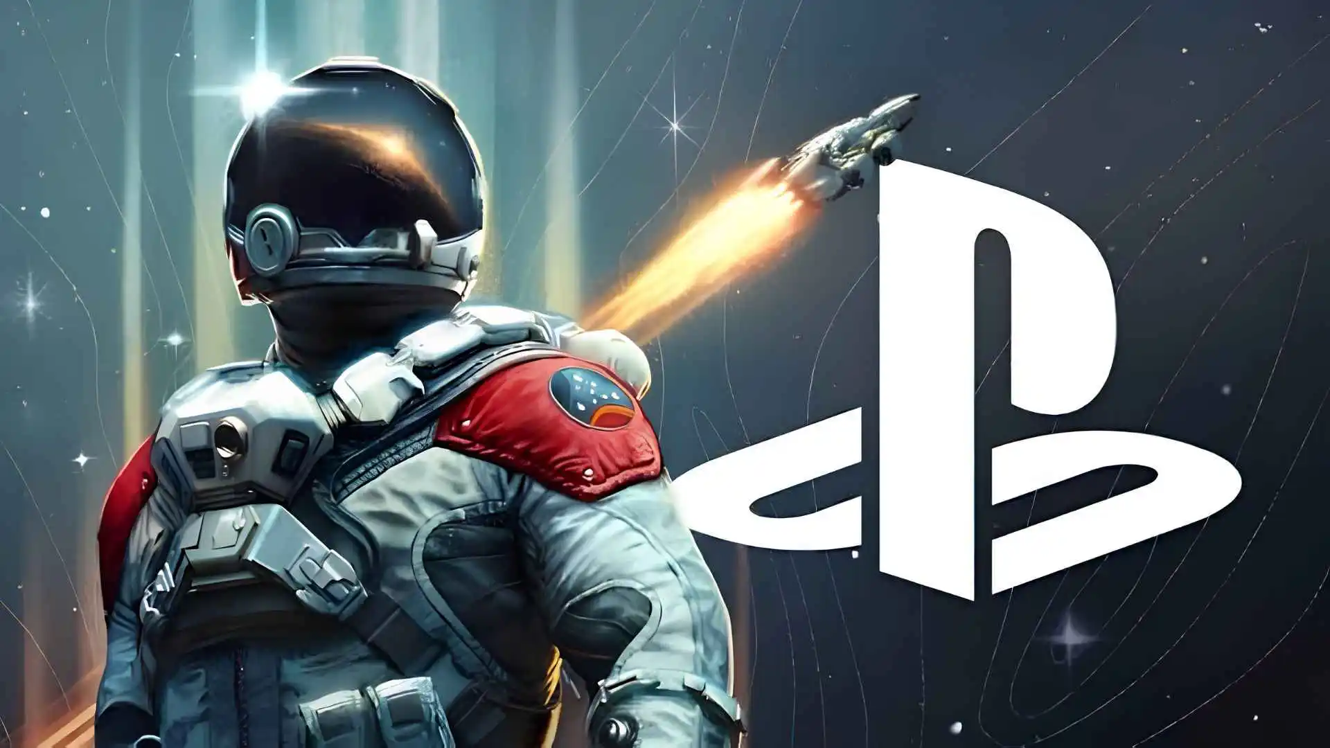 lançamento caótico de Starfield com problemas no PS5