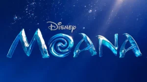 lançamento do live action de Moana