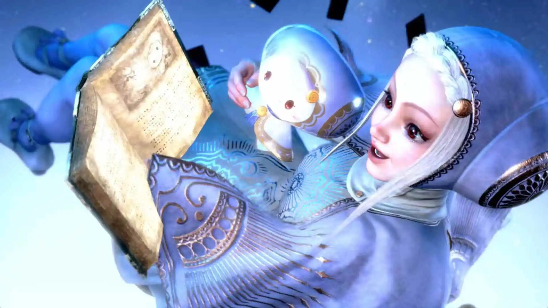 lore ingrid sf6