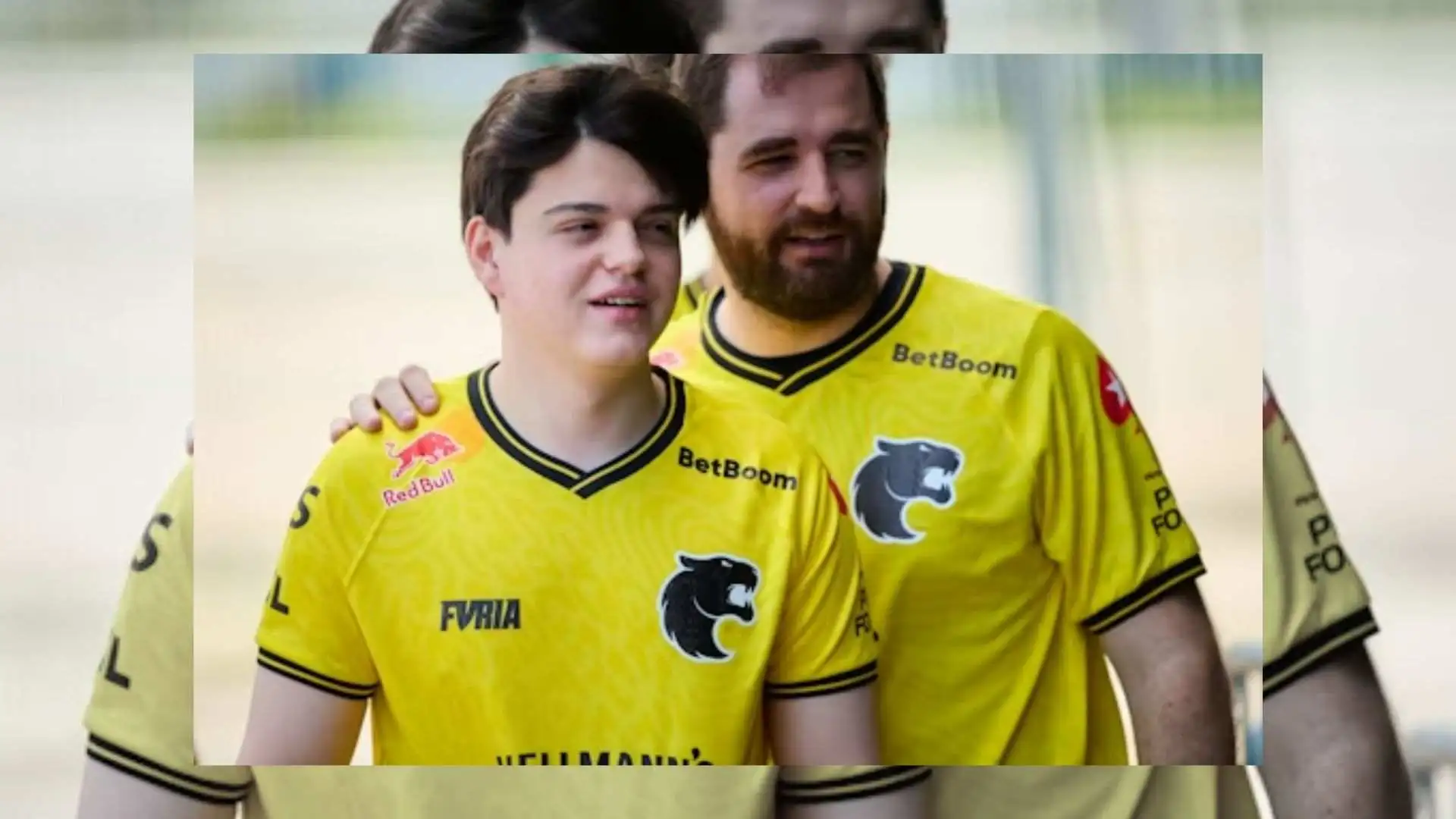 molodoy furia desempenho