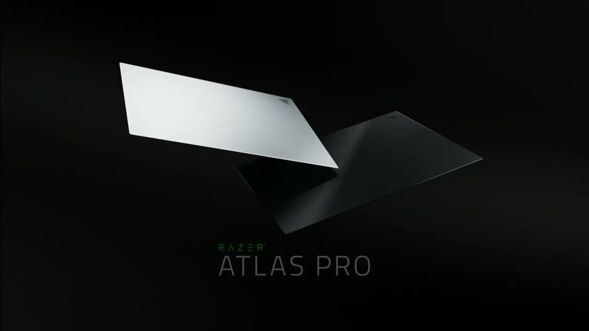 nova versao razer atlas