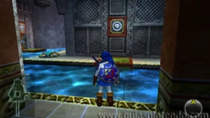 remake de Ocarina of Times