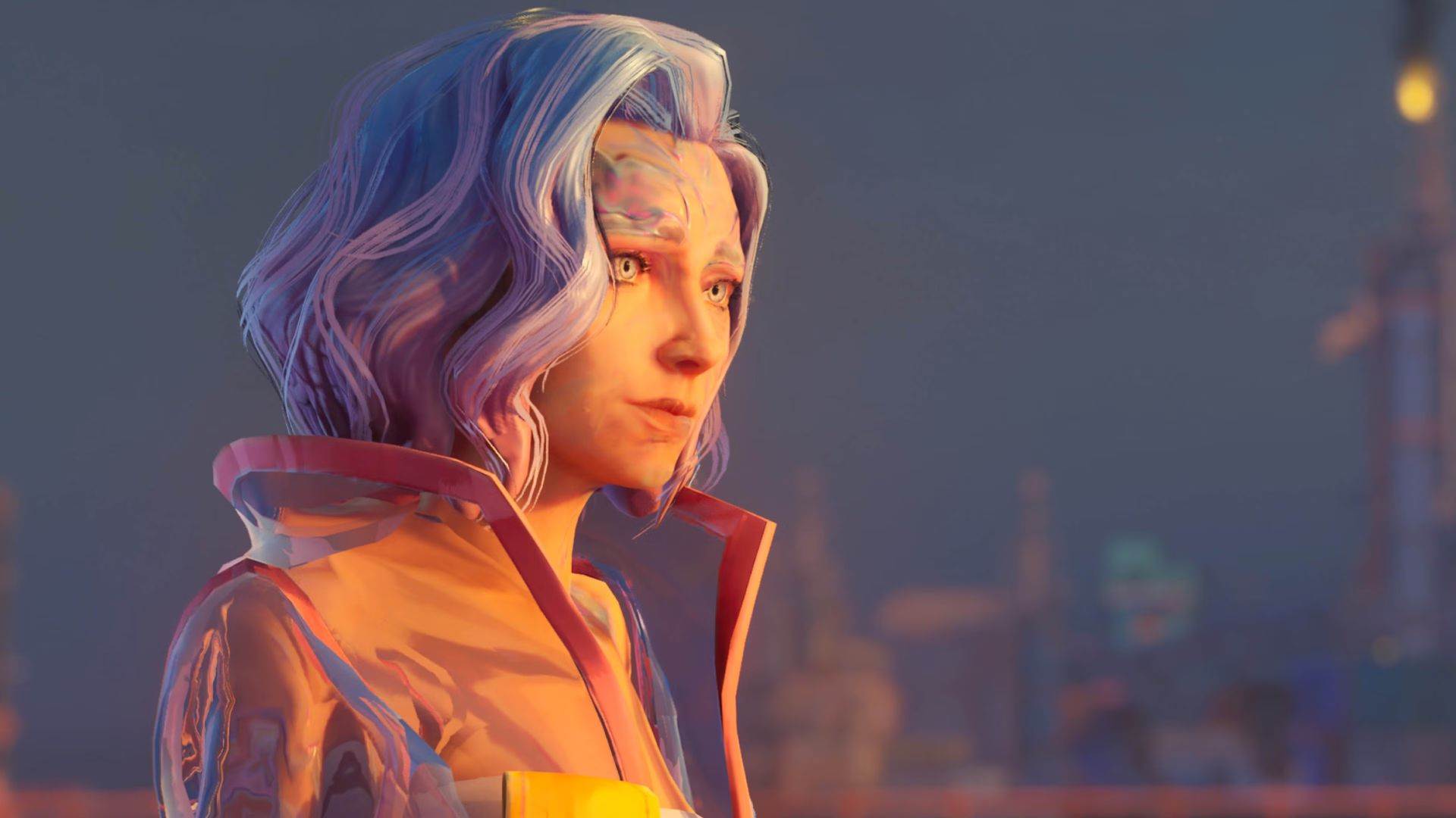 review tides of tomorrow