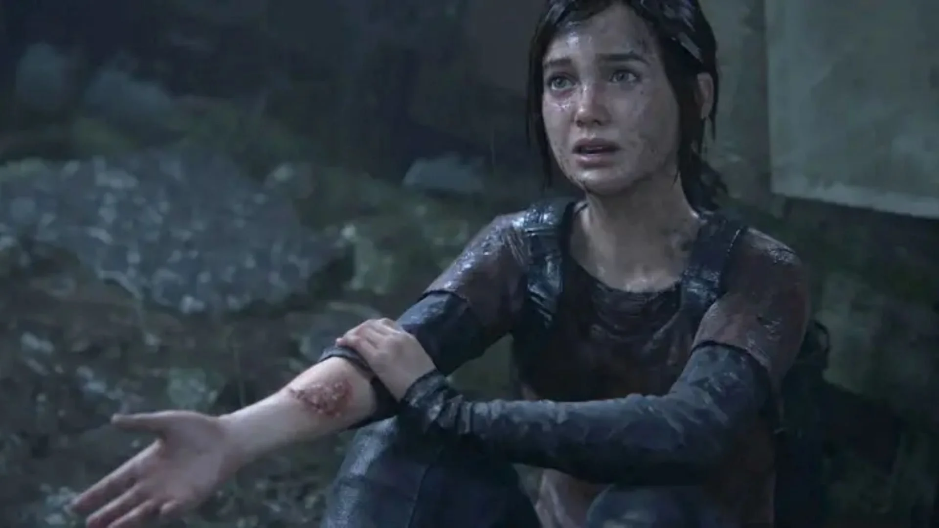 teorias the last of us