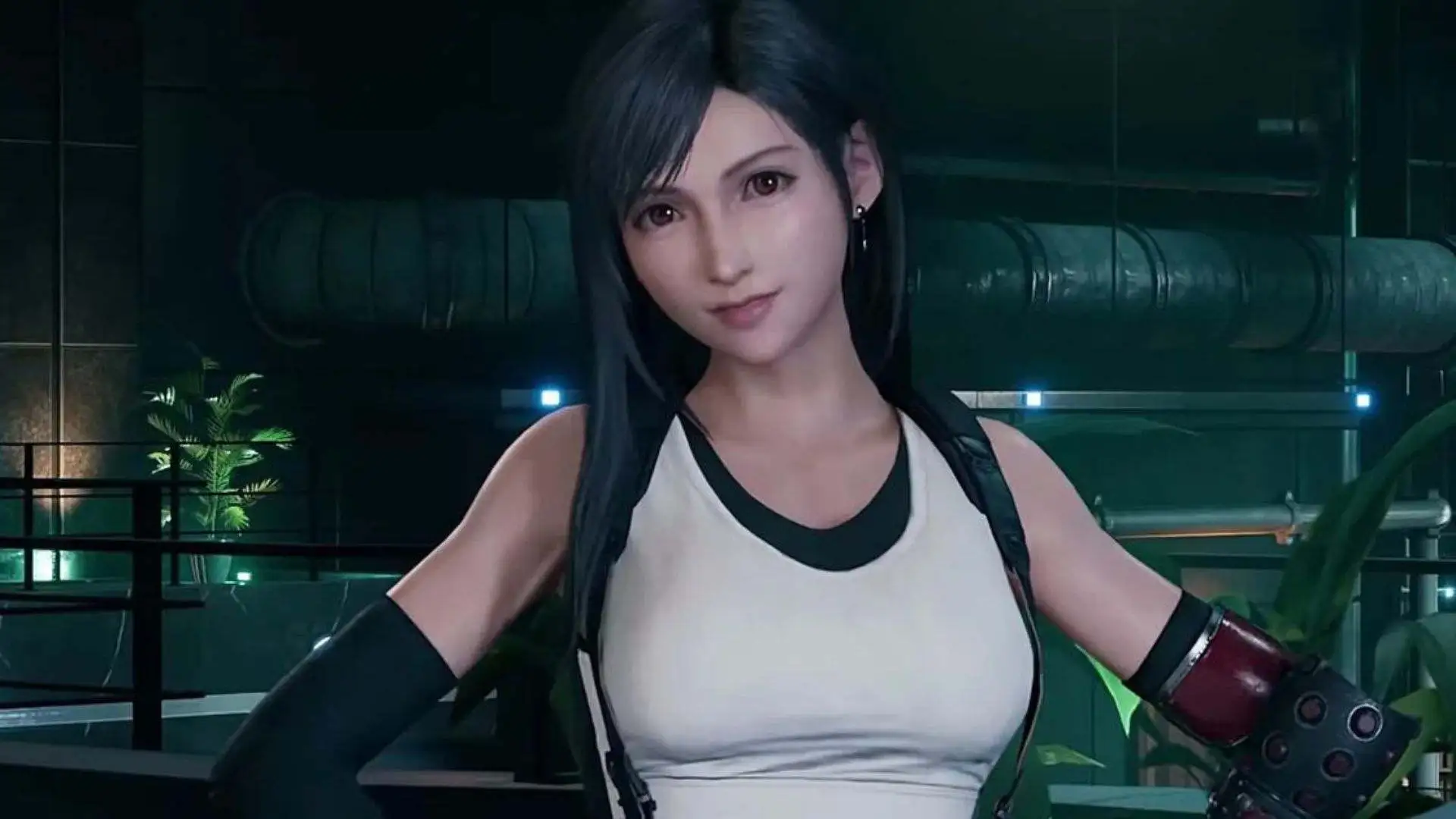 tifa lockhart sf6