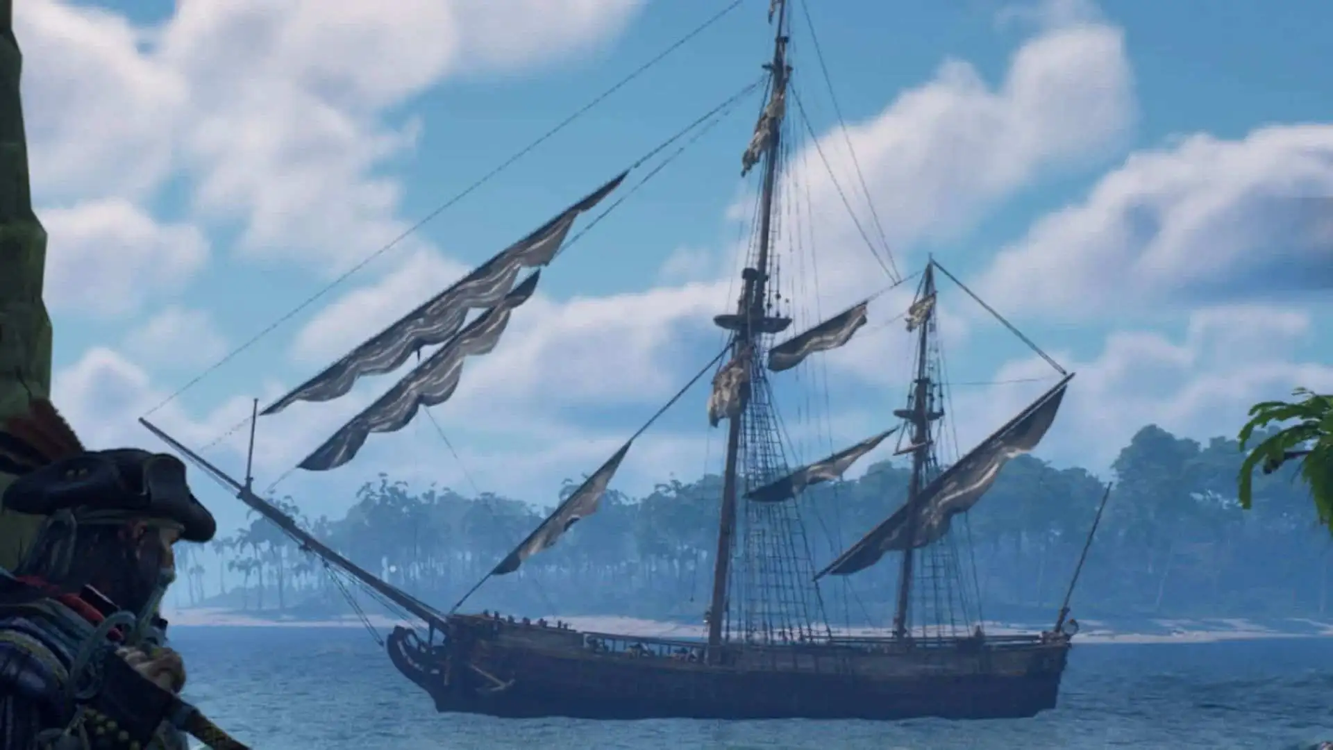 upgrade navio windrose