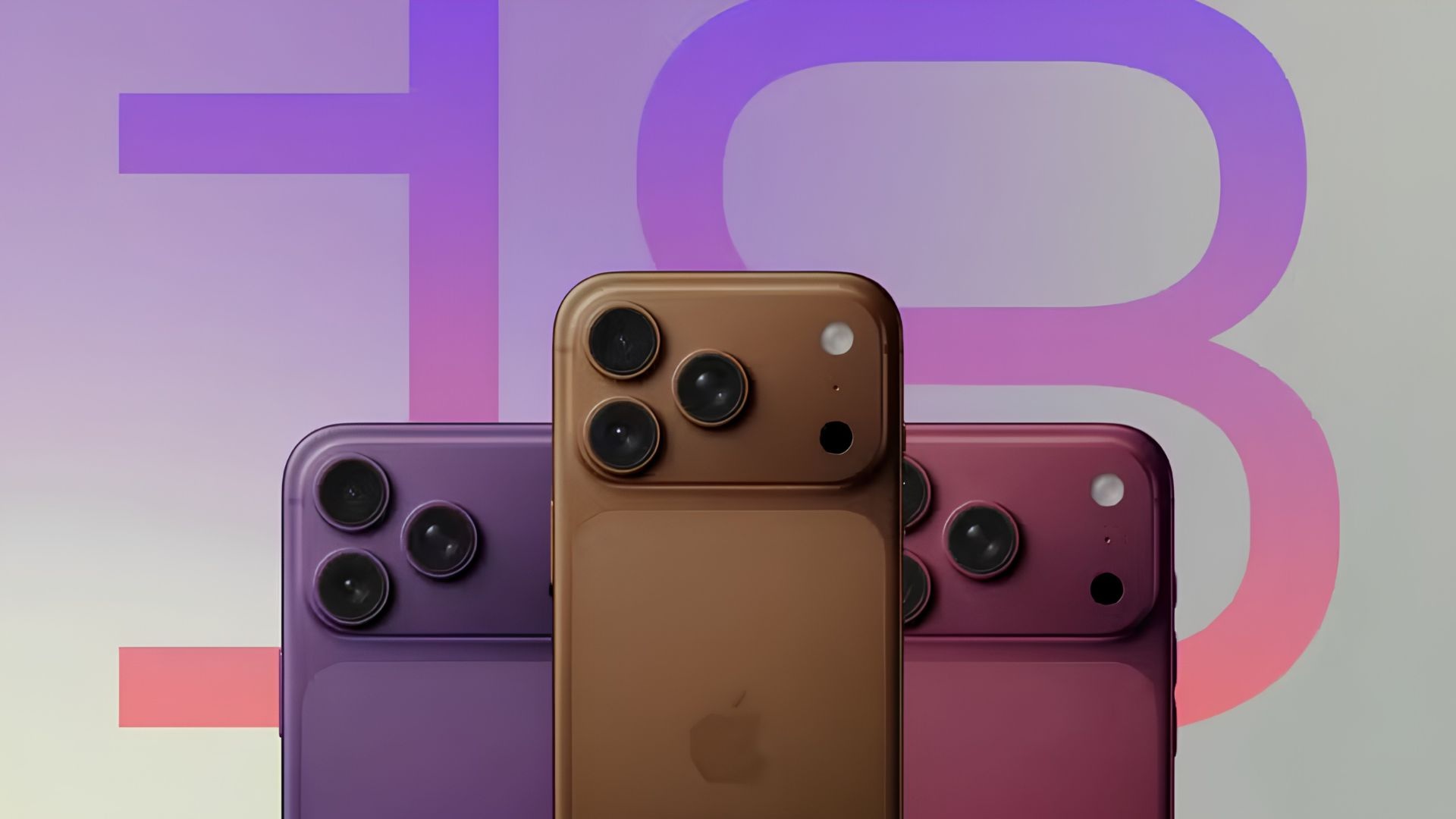 apple iphone 18 pro 2026