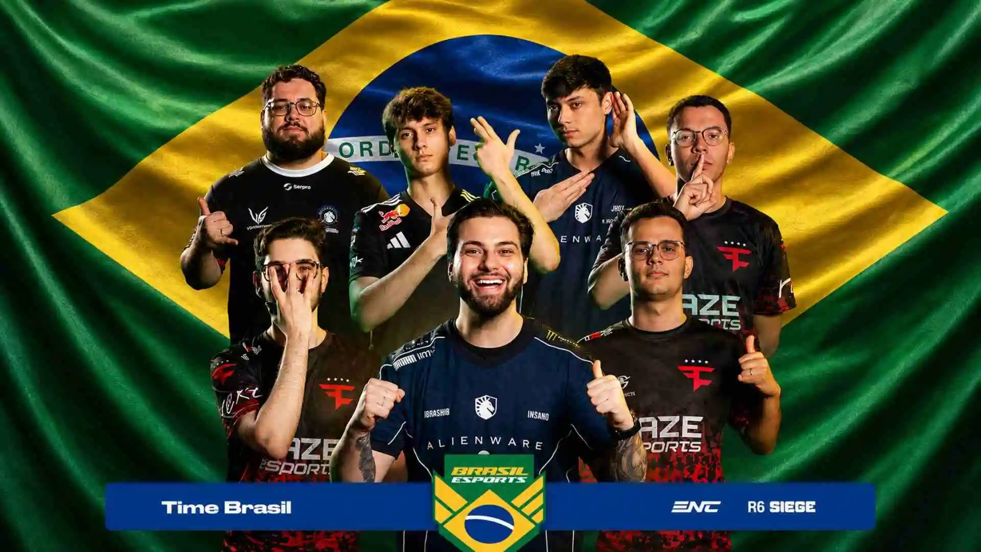 brasil na enc 2026