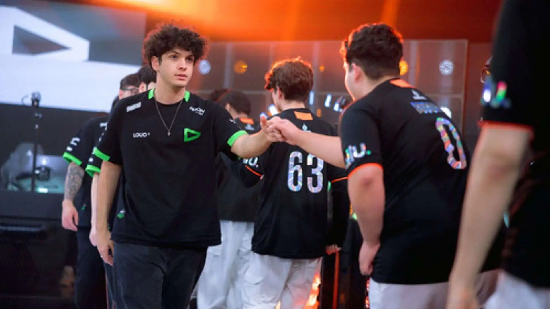 cblol playoffs