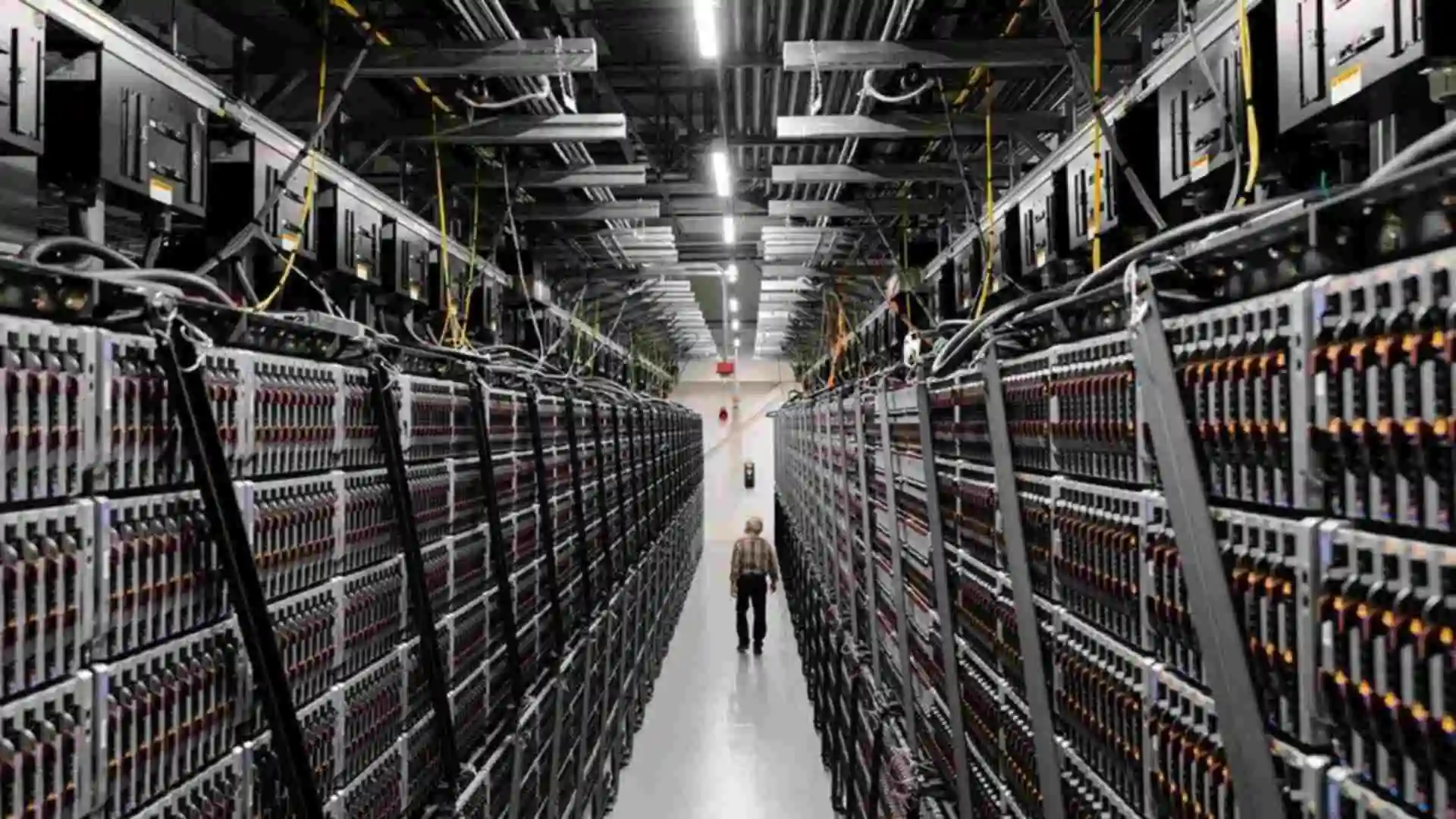 chips para inteligencia artificial