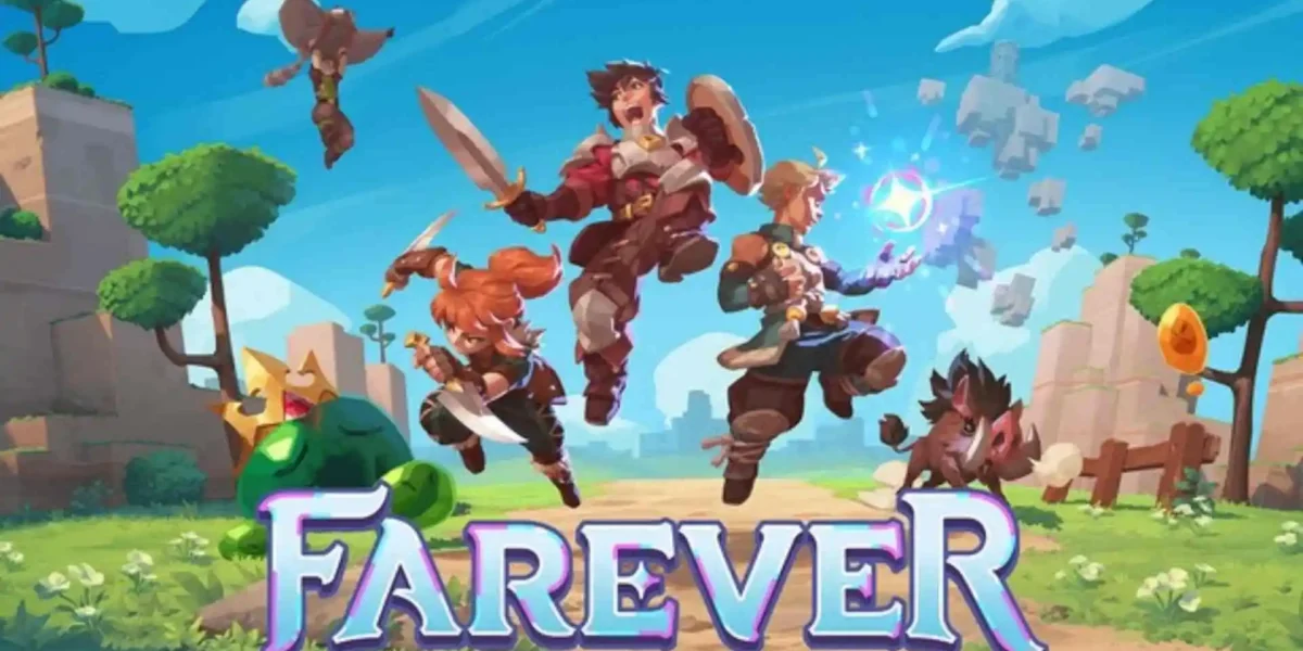 farever early access