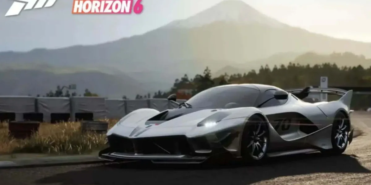 forza horizon 6 premium