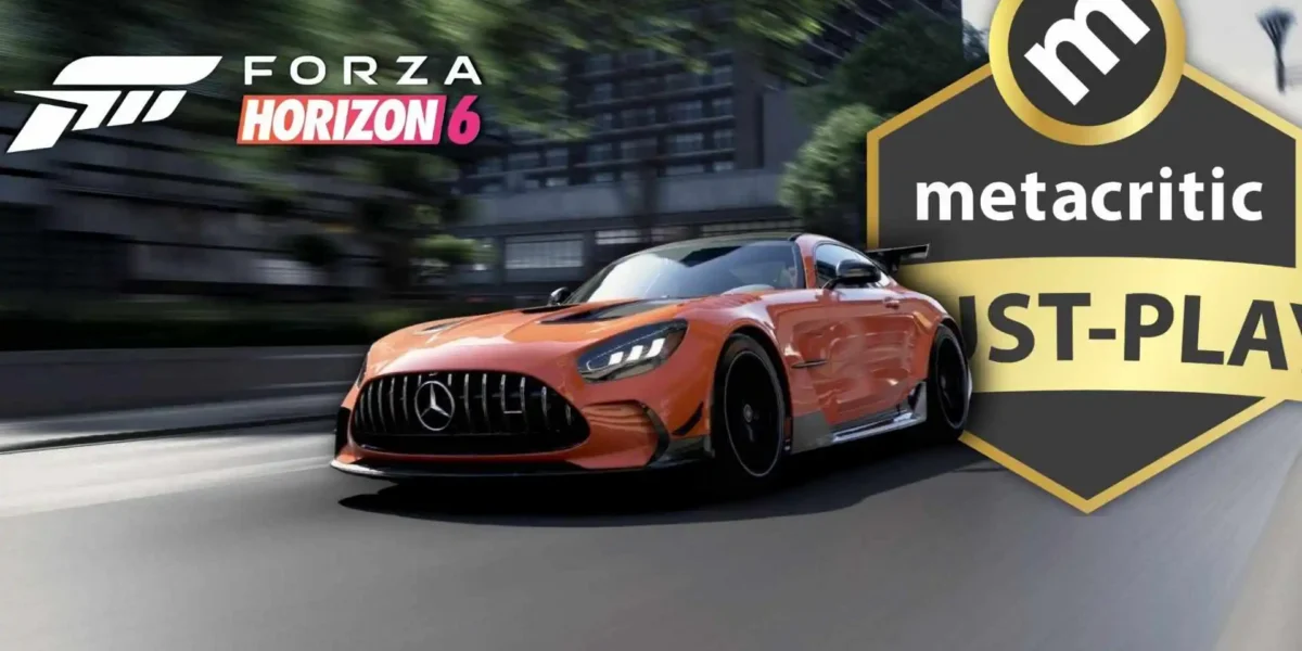 forza horizon 6 review