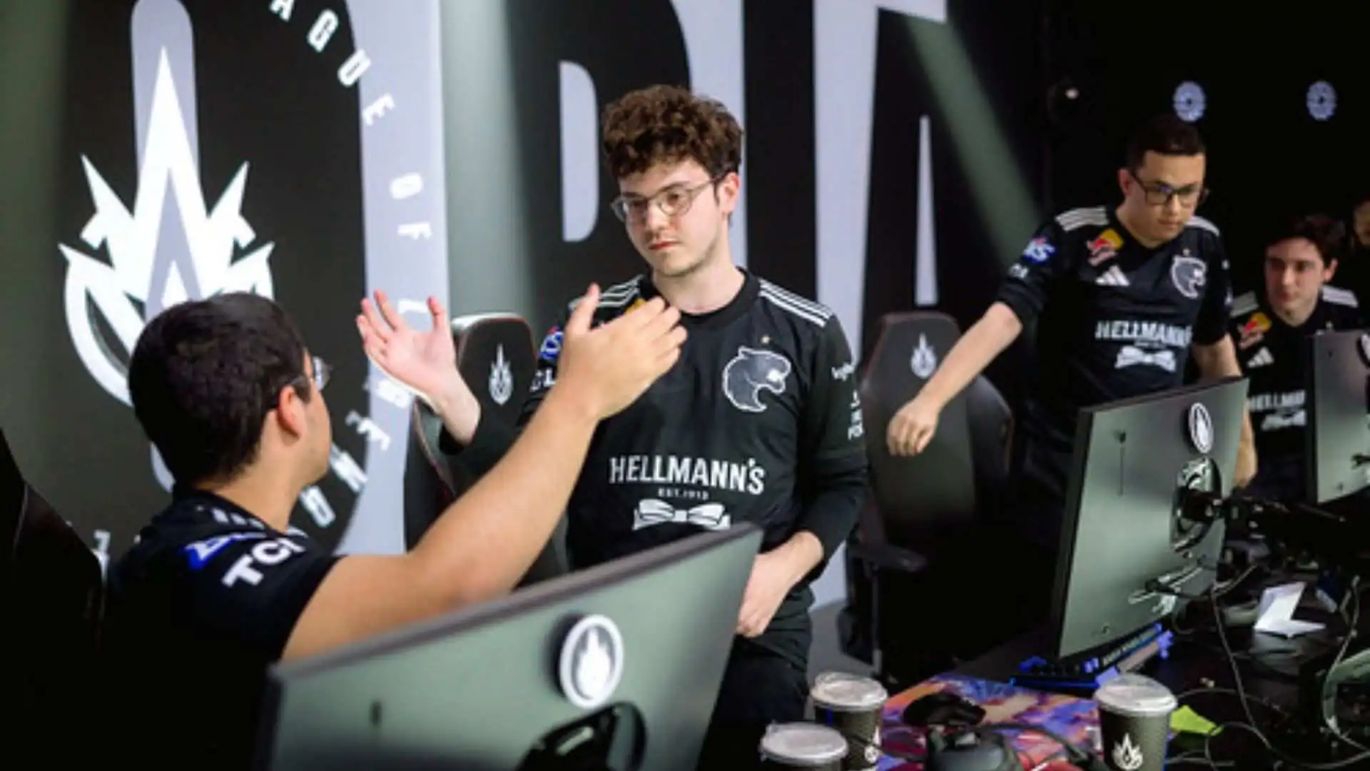 furia cblol