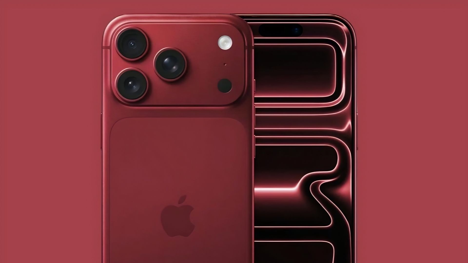 lancamento iphone 2026