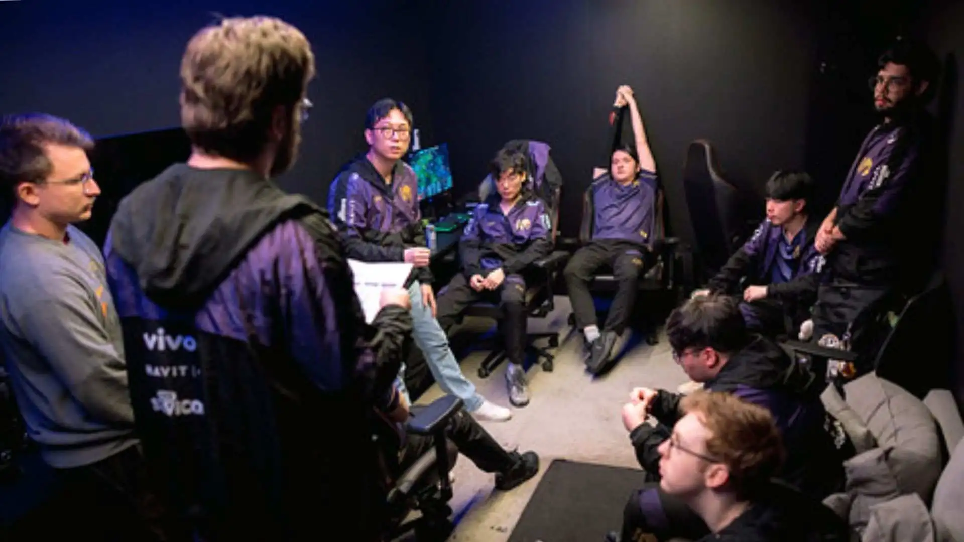 league of legend brasil