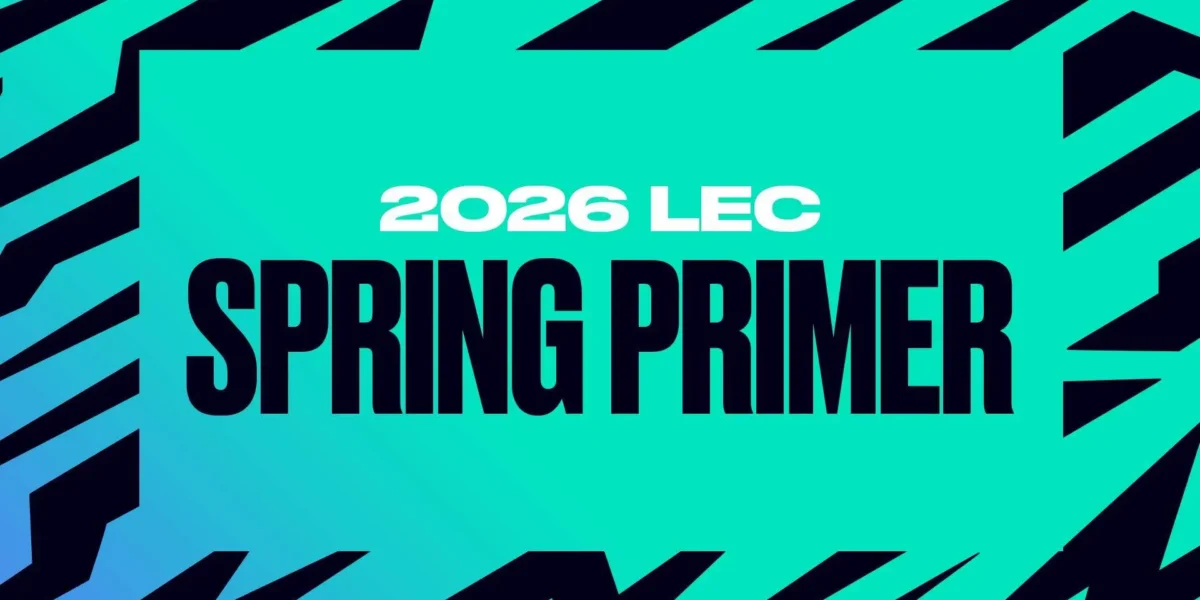 lec spring 2026
