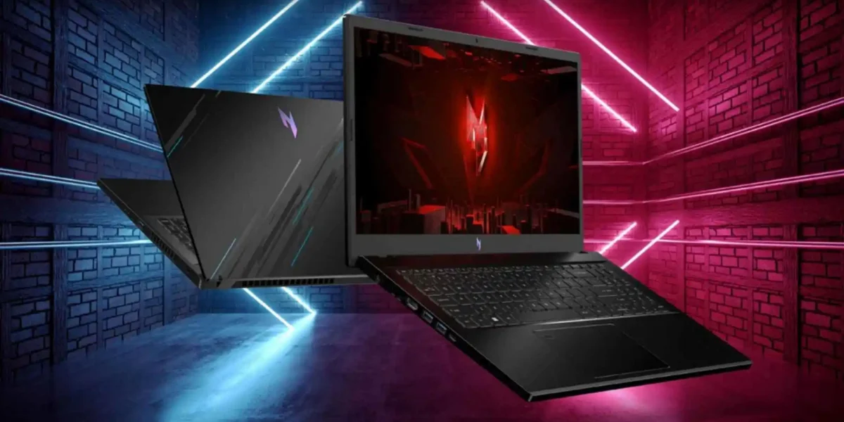 notebook gamer 2026