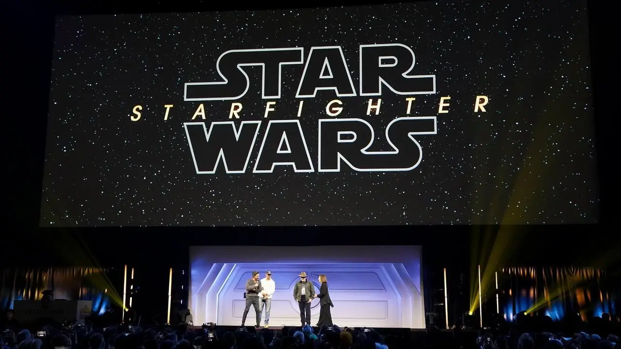 novo filme star wars