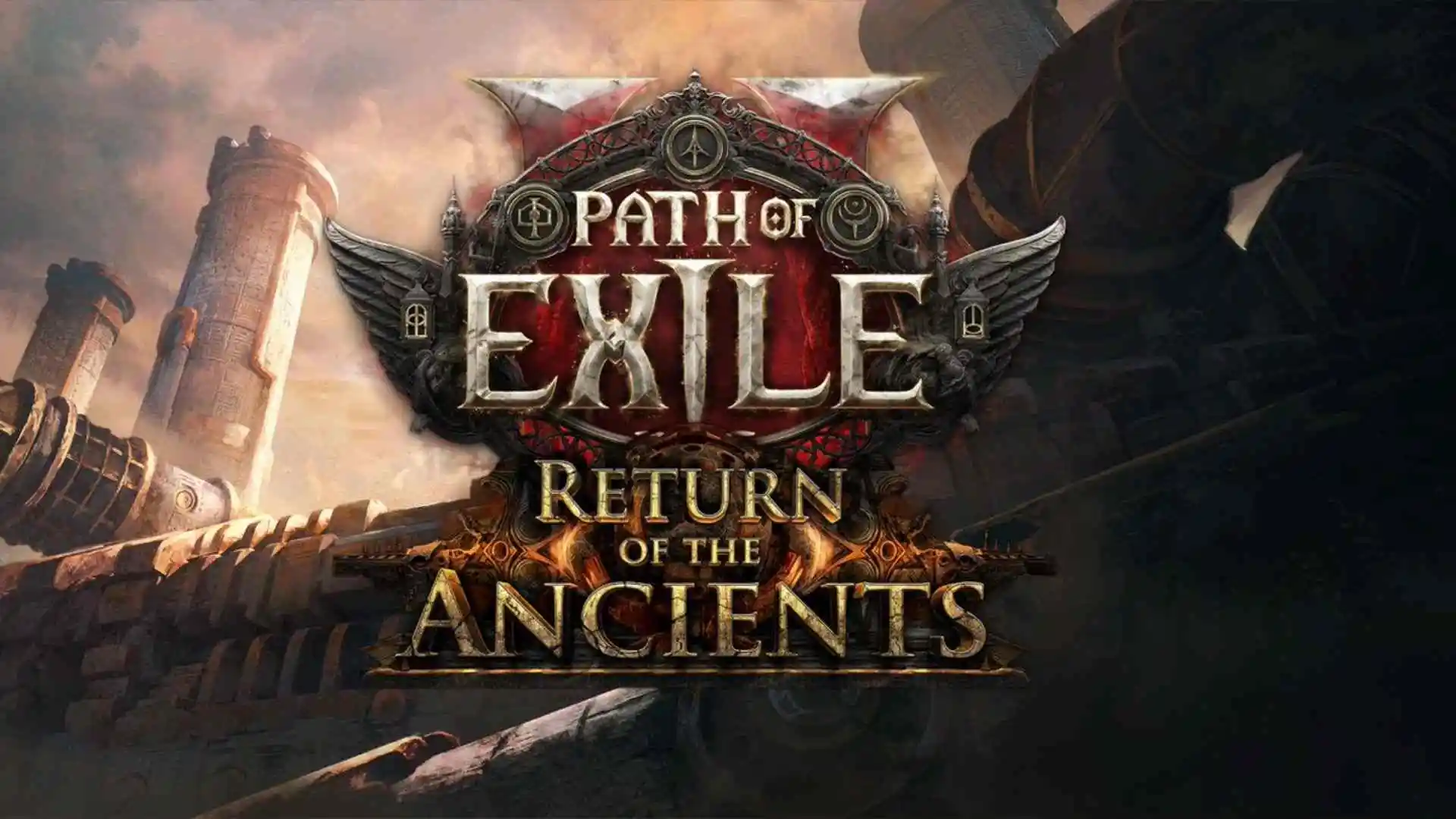 path of exile 2 early access