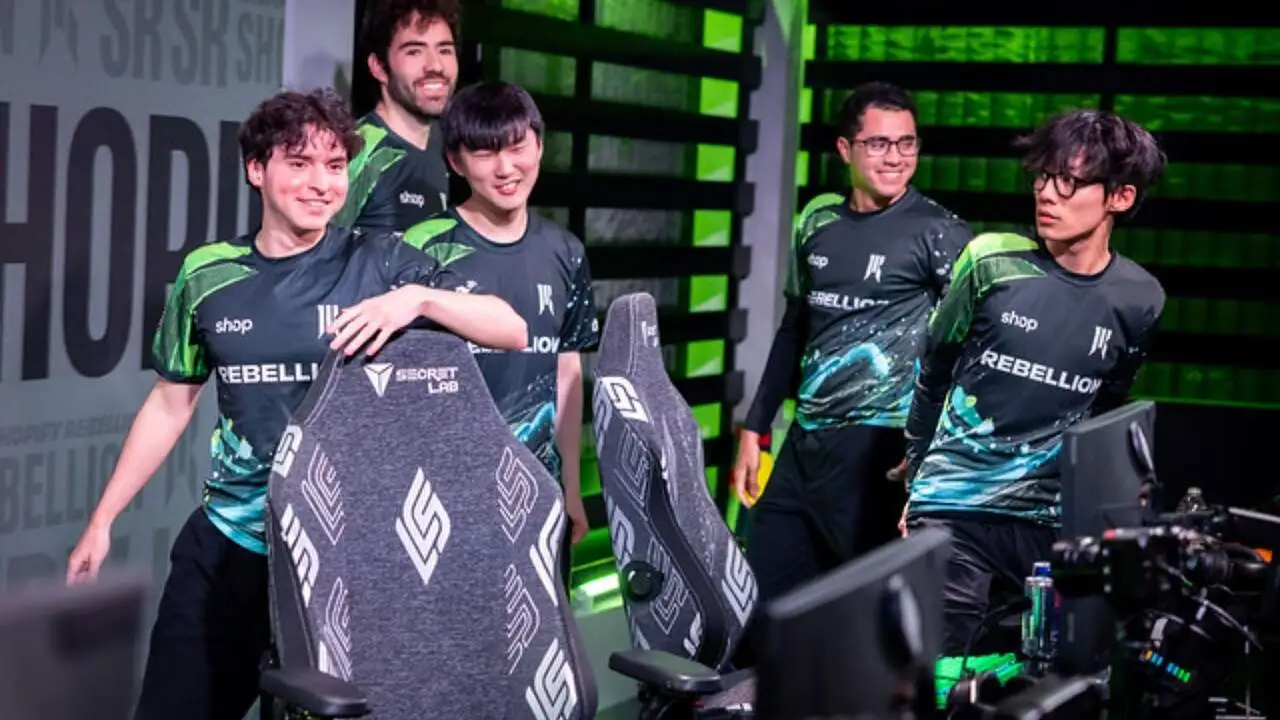 playoffs da lcs