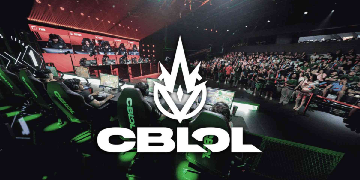 playoffs do cblol