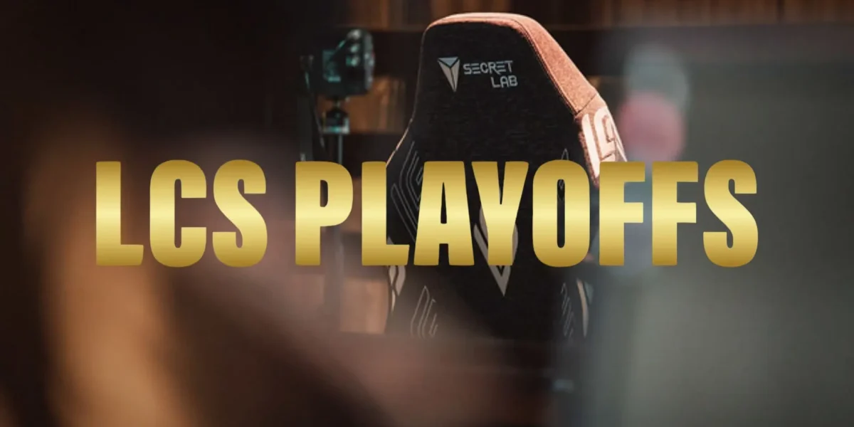 playoffs lcs spring 2026