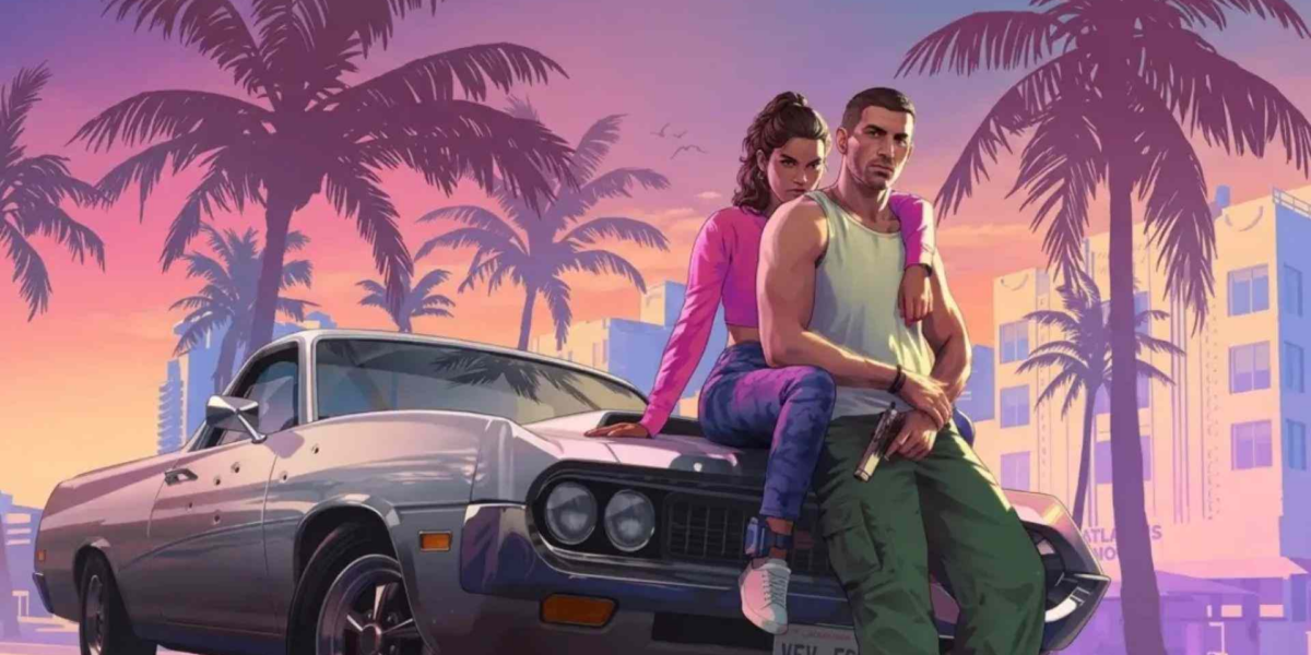 pre venda de gta 6