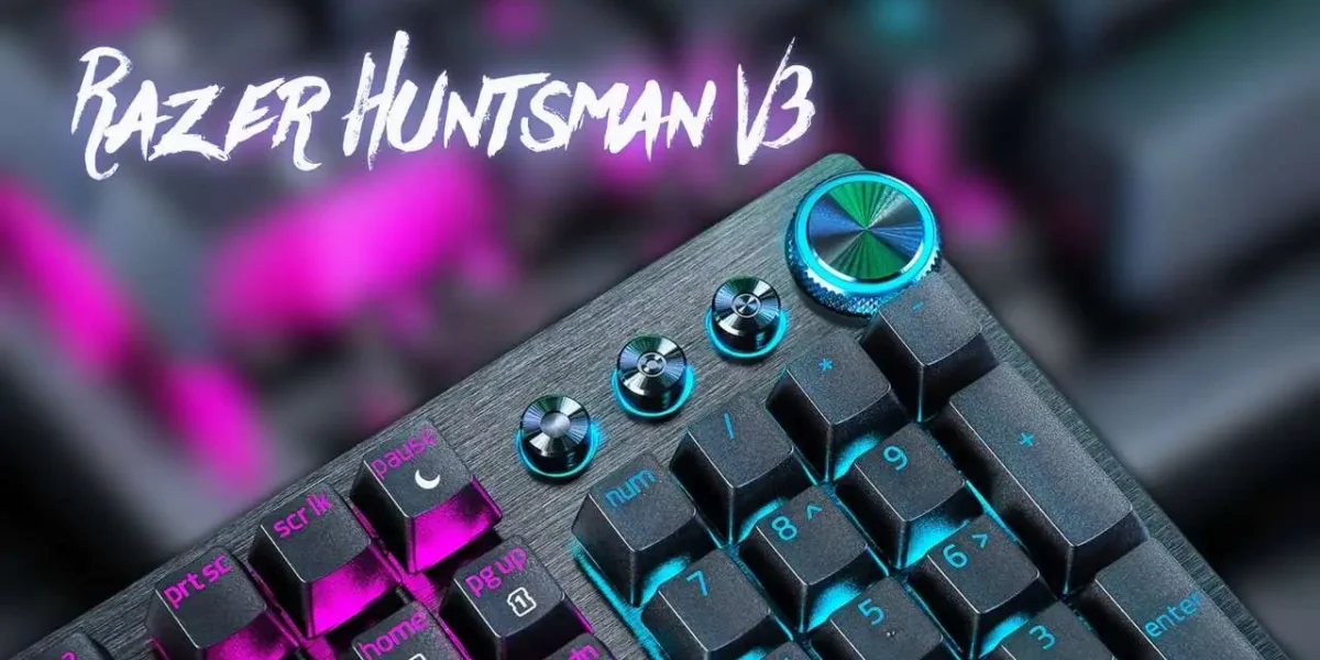 razer huntsman v3