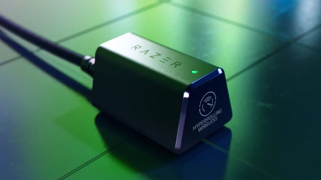razer hyperpolling 8000hz