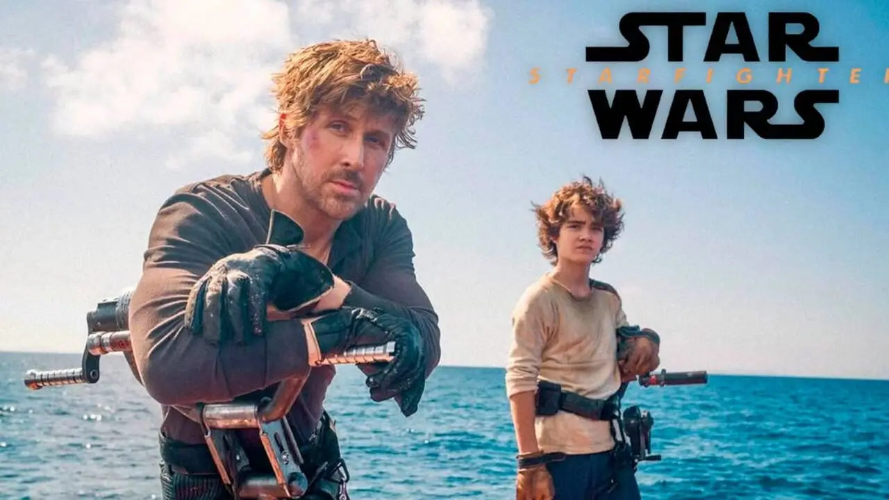 ryan gosling star wars