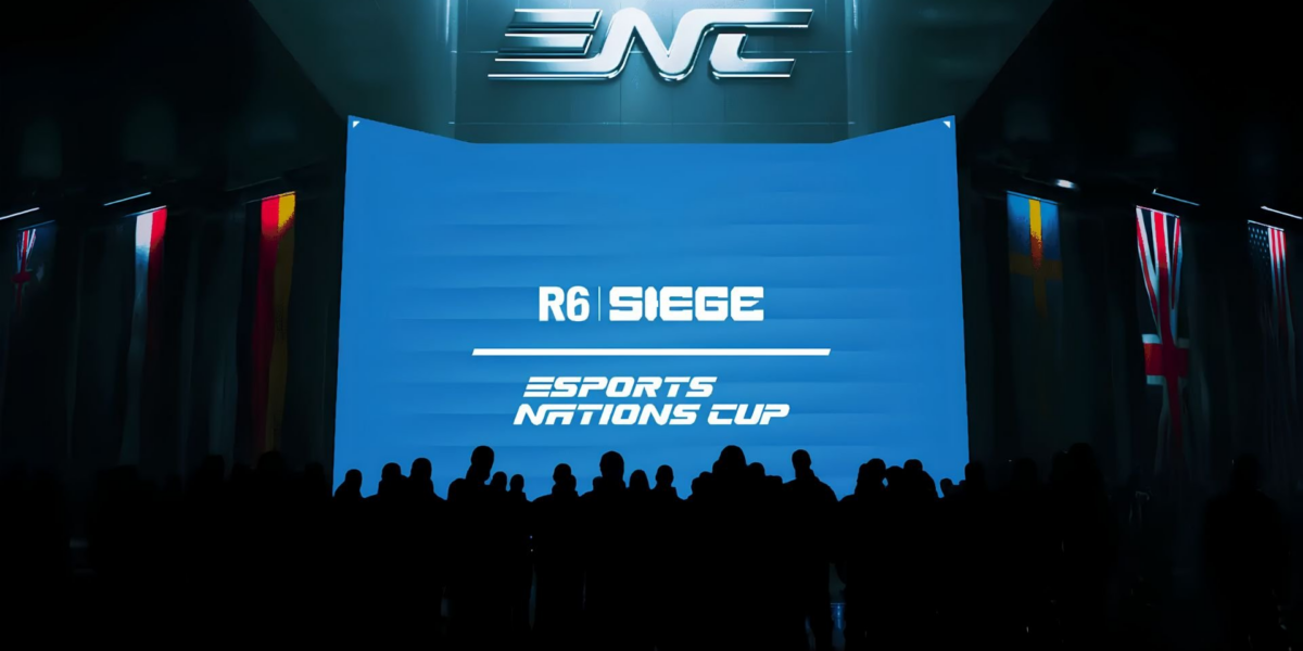 selecoes de r6 para a enc